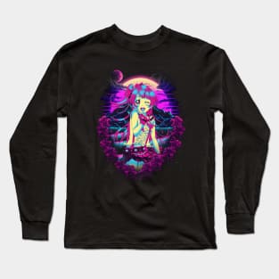 The μ's Phenomenon Live! Fan Gear Long Sleeve T-Shirt